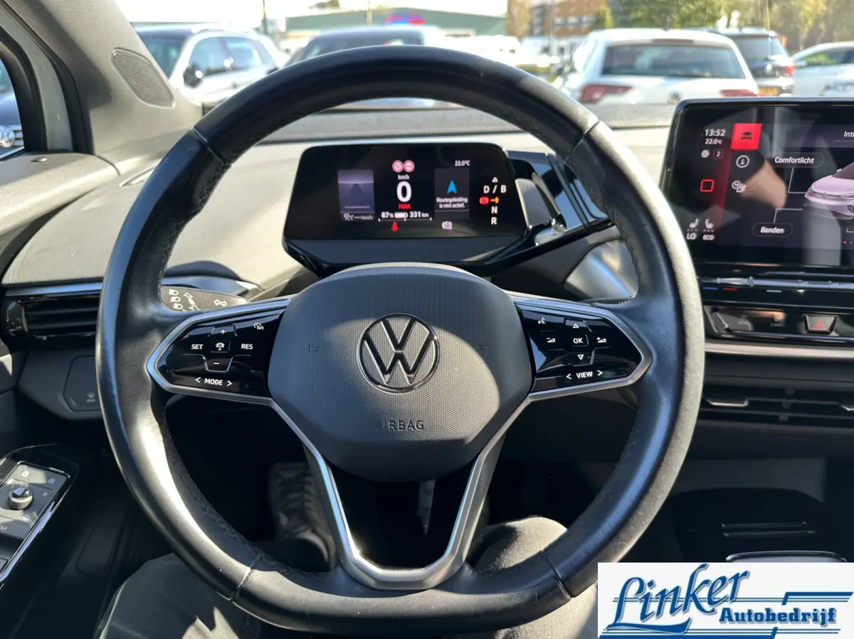 Life 77 kWh - SoH 93% | TREKH | CAMERA | CARPLAY |
