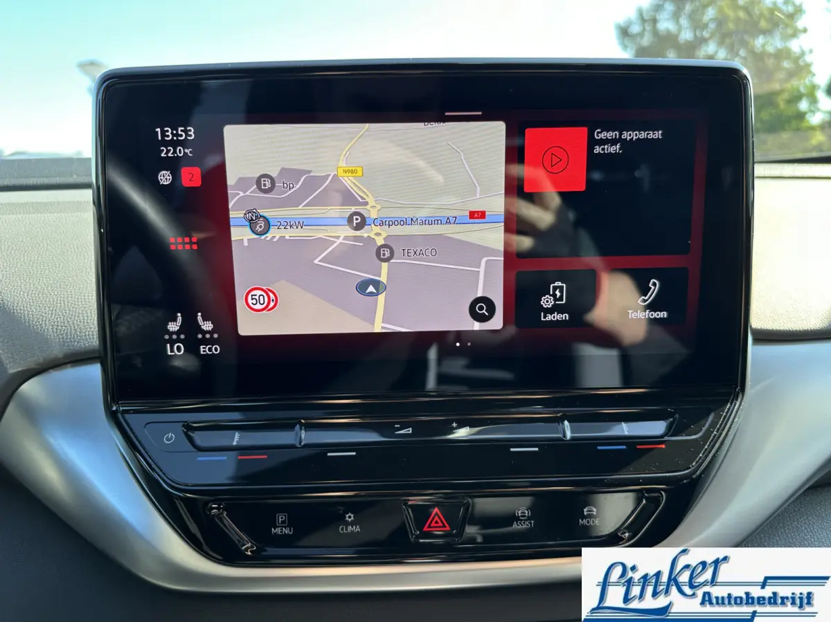 Life 77 kWh - SoH 93% | TREKH | CAMERA | CARPLAY |
