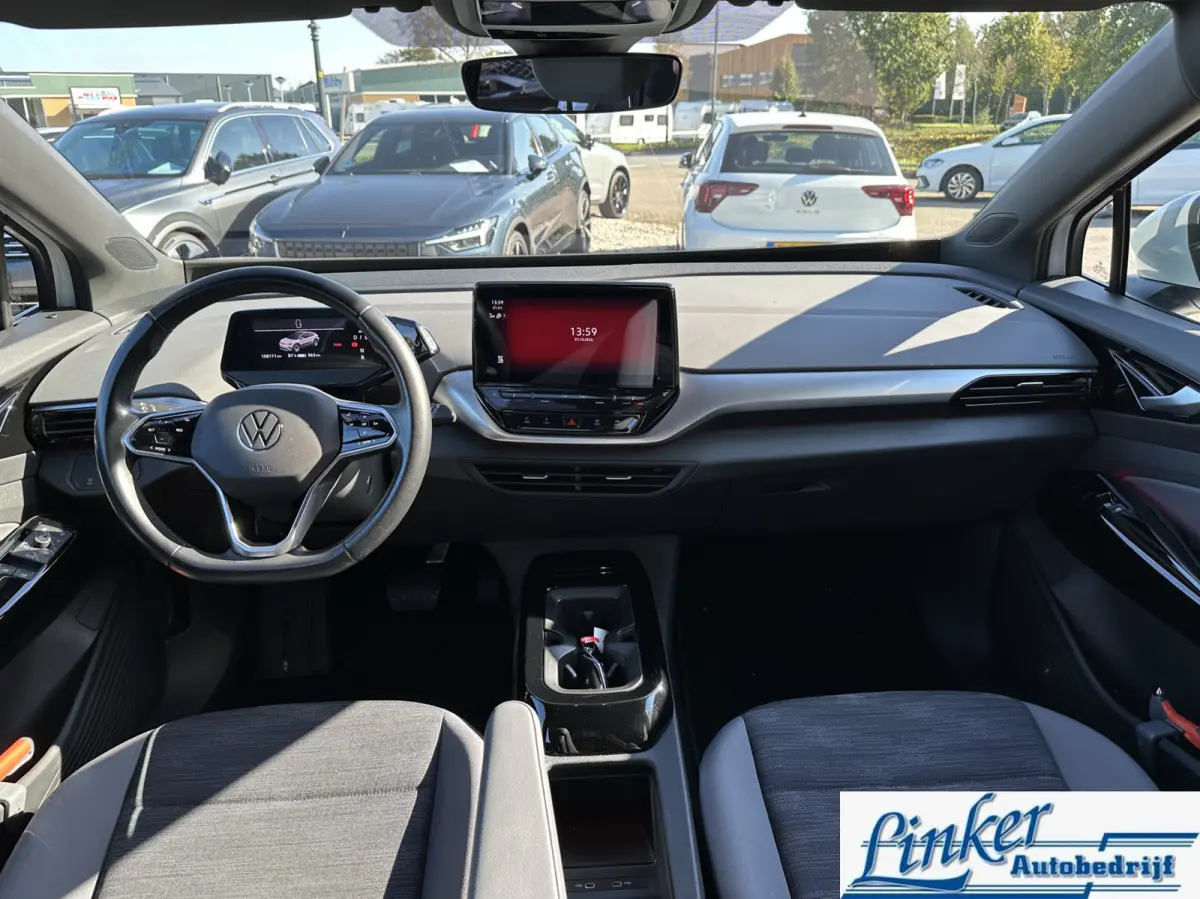 Life 77 kWh - SoH 93% | TREKH | CAMERA | CARPLAY |