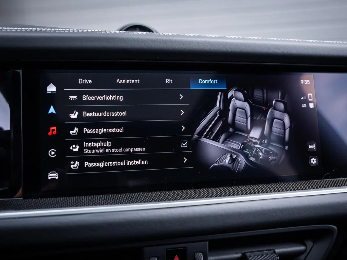 3.0 E-Hybrid - Sport Chrono l FULL SPEC! l 4WS l Pass Displ. l Burmester