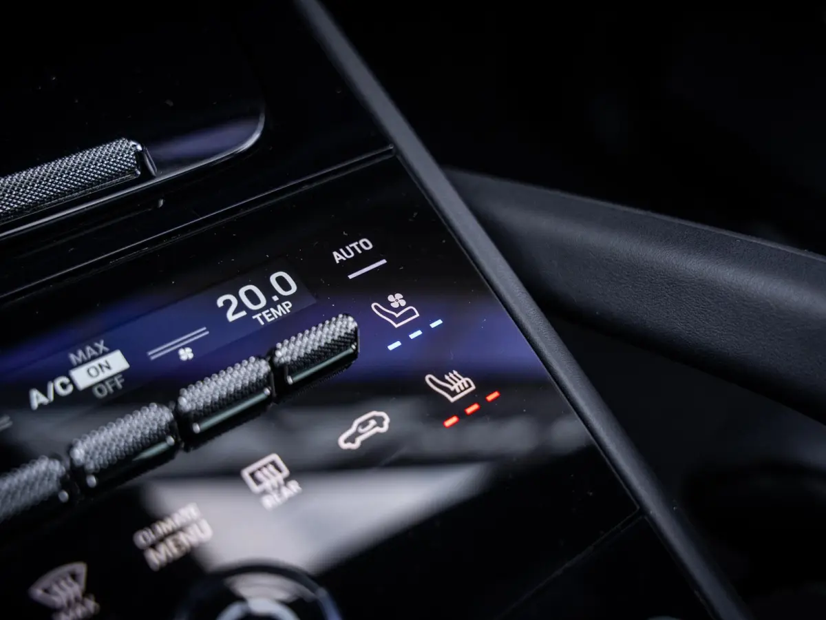 3.0 E-Hybrid - Sport Chrono l FULL SPEC! l 4WS l Pass Displ. l Burmester