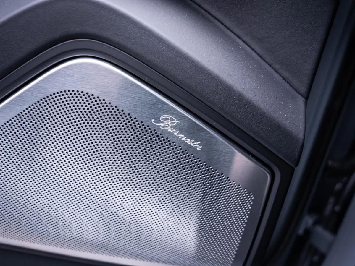 3.0 E-Hybrid - Sport Chrono l FULL SPEC! l 4WS l Pass Displ. l Burmester