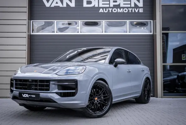 3.0 E-Hybrid - Sport Chrono l FULL SPEC! l 4WS l Pass Displ. l Burmester
