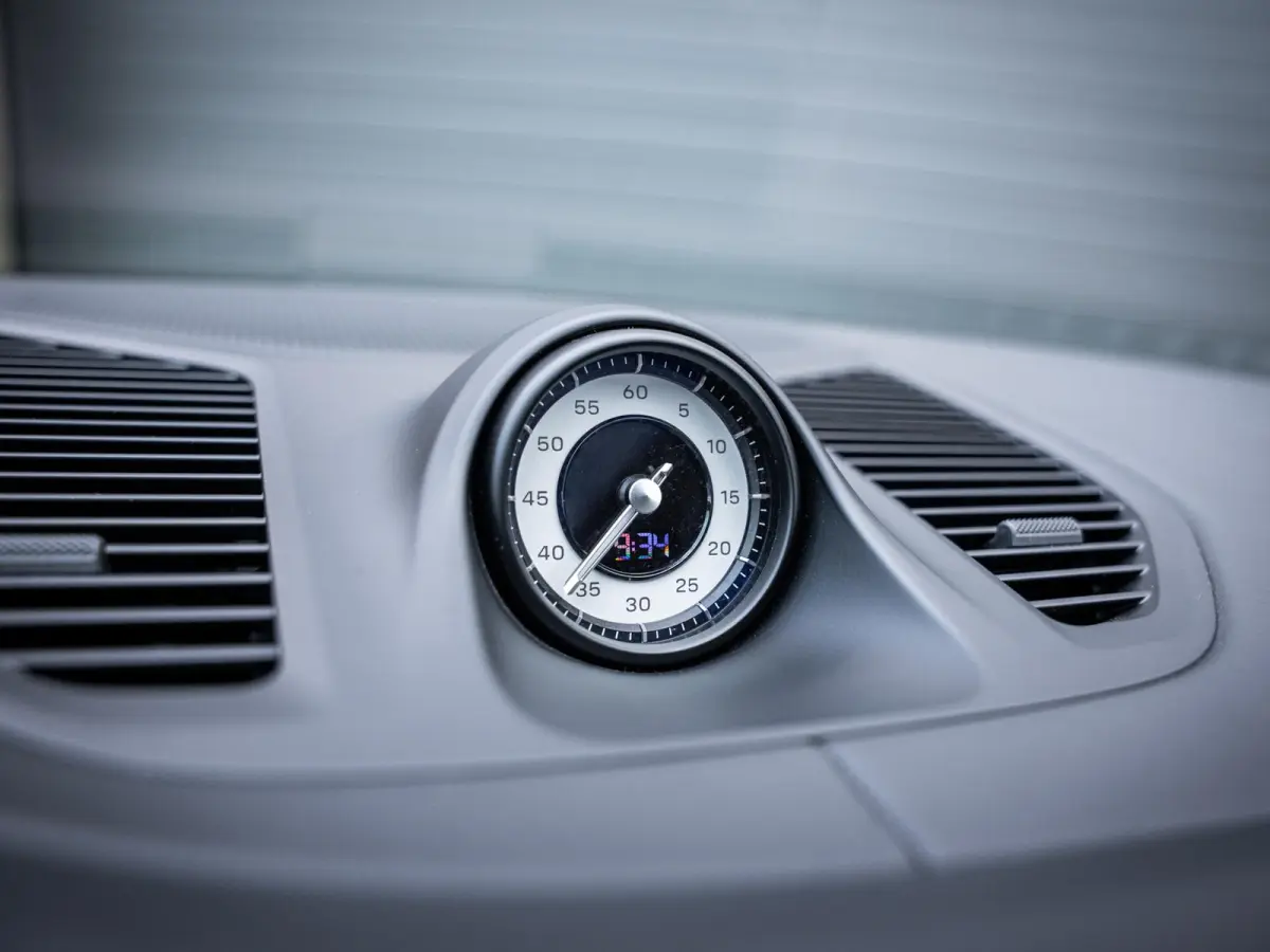 3.0 E-Hybrid - Sport Chrono l FULL SPEC! l 4WS l Pass Displ. l Burmester