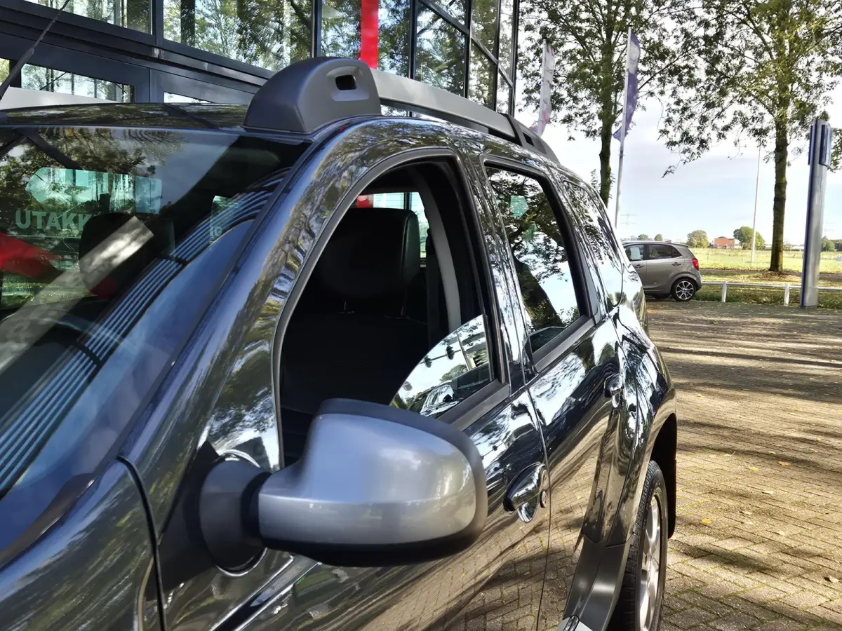 1.2 TCe 4x2 Prestige | Airconditioning | Trekhaak | Navigatie | Lederen bekleding | Cruise Control