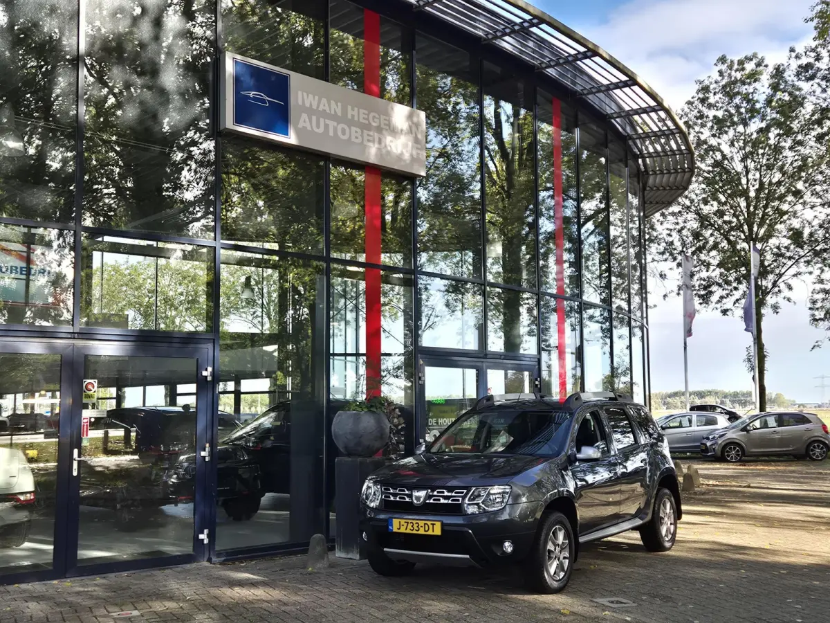 1.2 TCe 4x2 Prestige | Airconditioning | Trekhaak | Navigatie | Lederen bekleding | Cruise Control