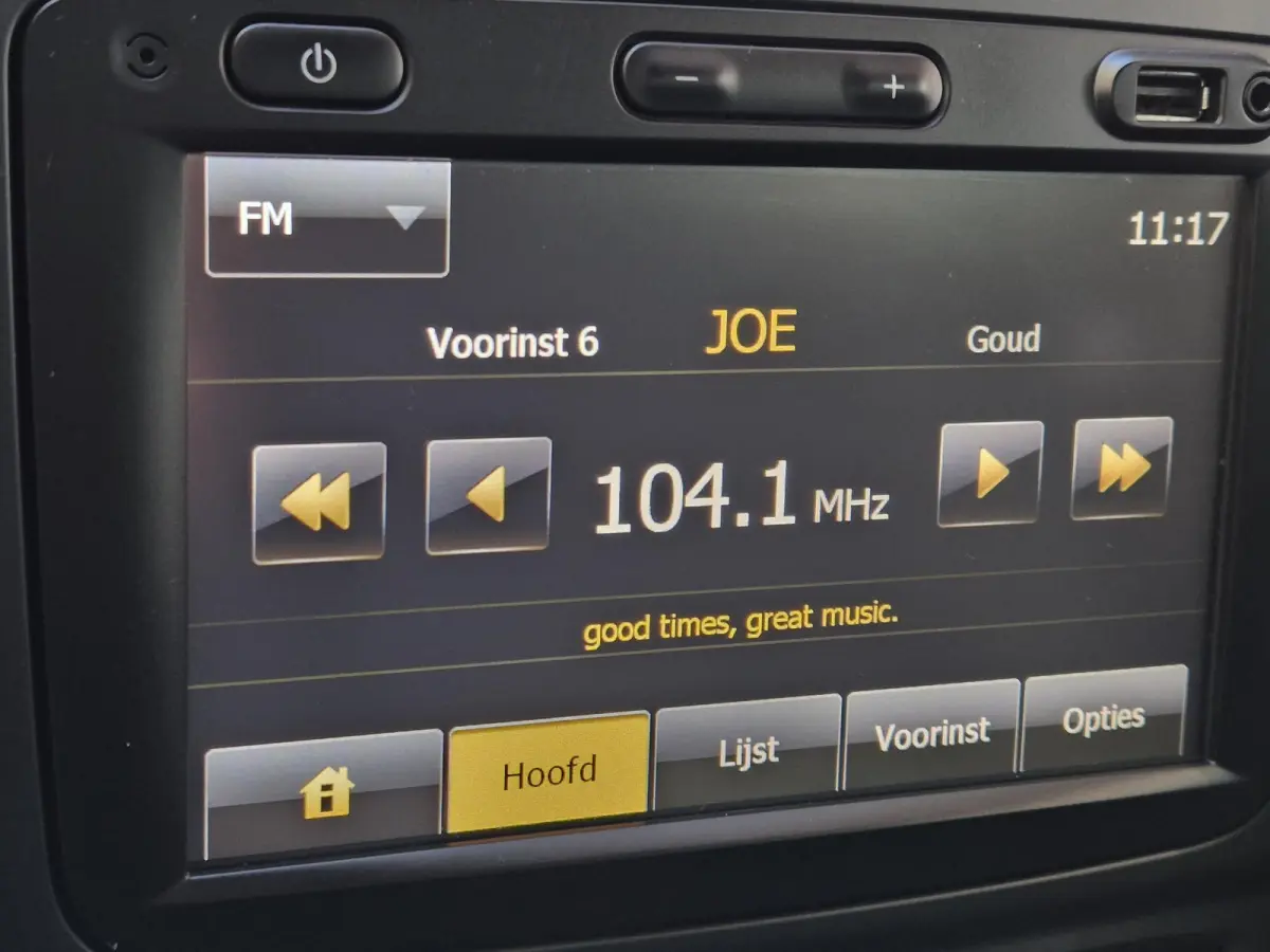1.2 TCe 4x2 Prestige | Airconditioning | Trekhaak | Navigatie | Lederen bekleding | Cruise Control