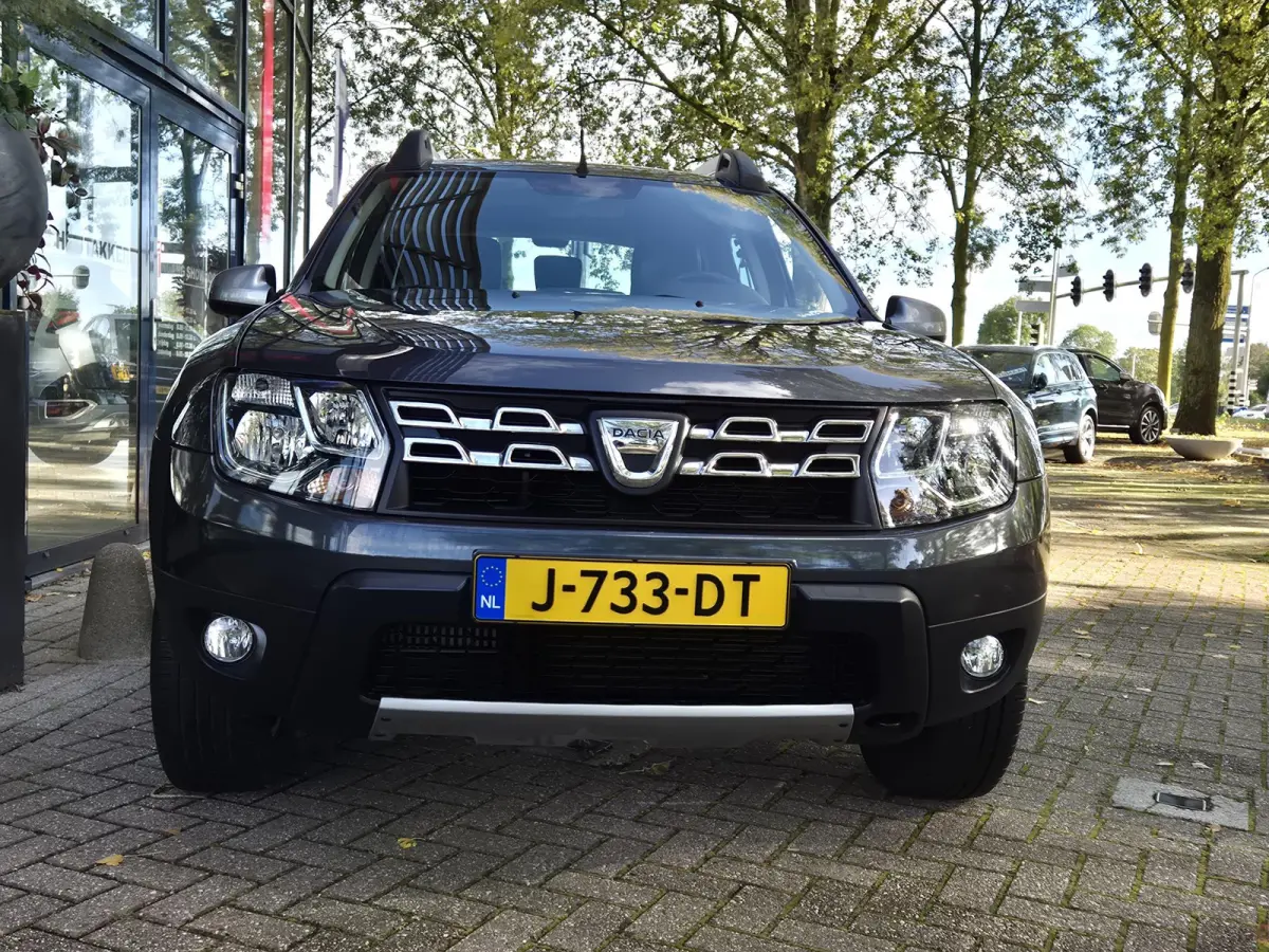 1.2 TCe 4x2 Prestige | Airconditioning | Trekhaak | Navigatie | Lederen bekleding | Cruise Control