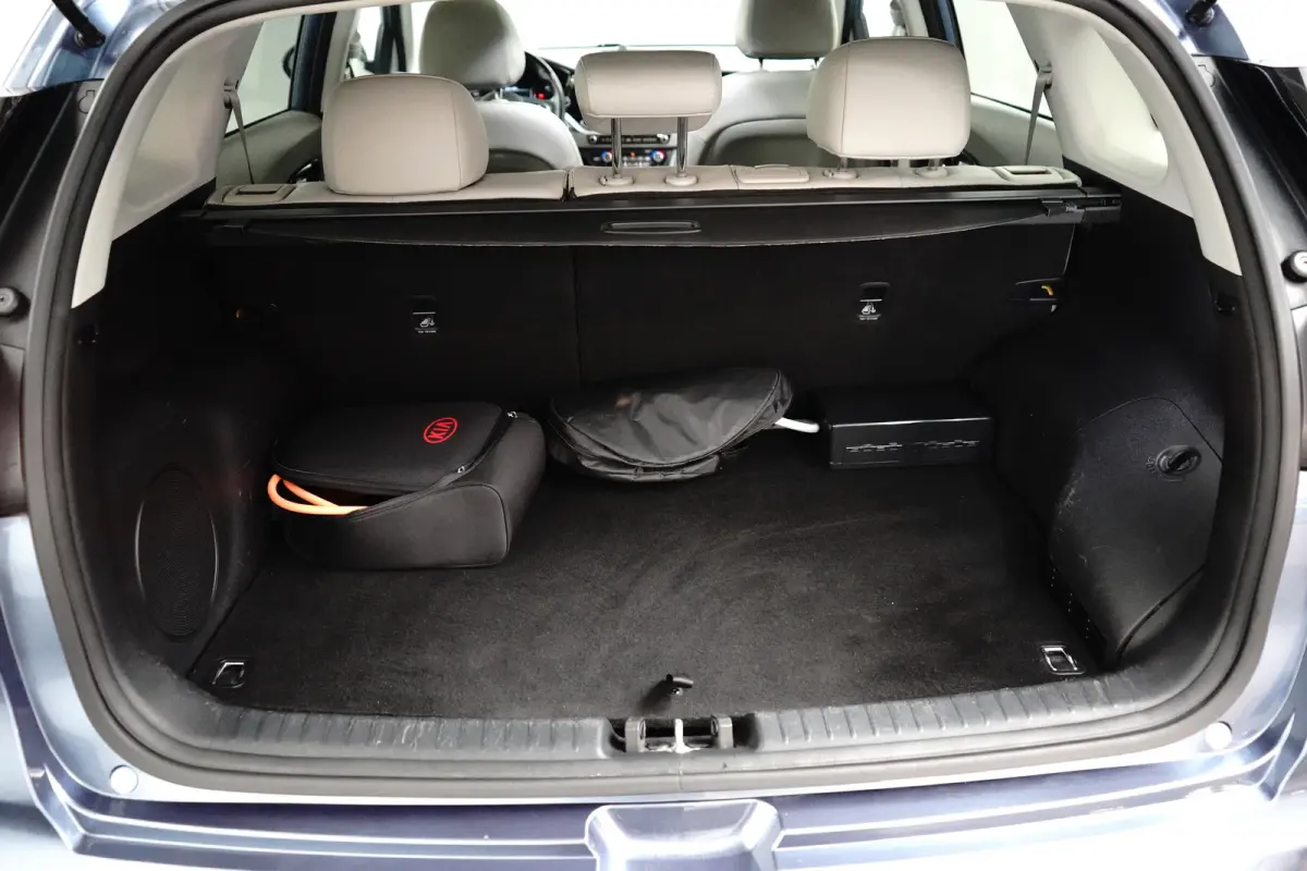 Spirit Plug-in Hybrid | Trekhaak 1300 kg geremd | Glazen schuif-kanteldak | Ledere bekleding | Adaptieve Cruise Control | Camera | Stoelgeheugen | Stoelverwarming-ventilatie voor |