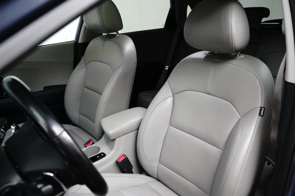 Spirit Plug-in Hybrid | Trekhaak 1300 kg geremd | Glazen schuif-kanteldak | Ledere bekleding | Adaptieve Cruise Control | Camera | Stoelgeheugen | Stoelverwarming-ventilatie voor |