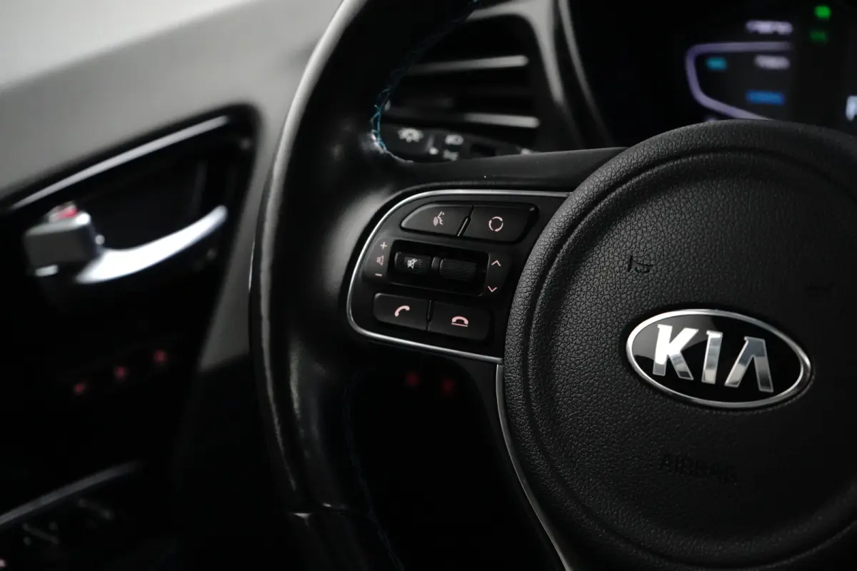 Spirit Plug-in Hybrid | Trekhaak 1300 kg geremd | Glazen schuif-kanteldak | Ledere bekleding | Adaptieve Cruise Control | Camera | Stoelgeheugen | Stoelverwarming-ventilatie voor |