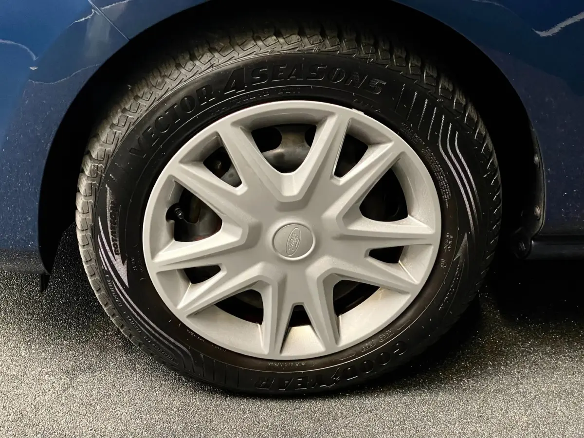 1.1 Trend CRUISECONTROL