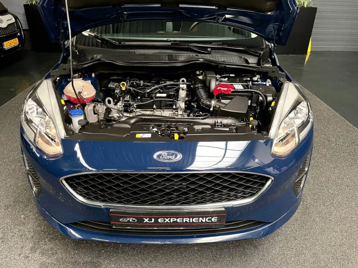 1.1 Trend CRUISECONTROL