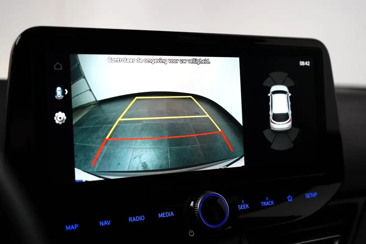 Prime Mild-Hybrid | Stoelverwarming voor | Stuurverwarming | Climate Control | Automaat | Adaptieve Cruise Control | Apple Carplay | Android Auto | Stoelgeheugen Functie |