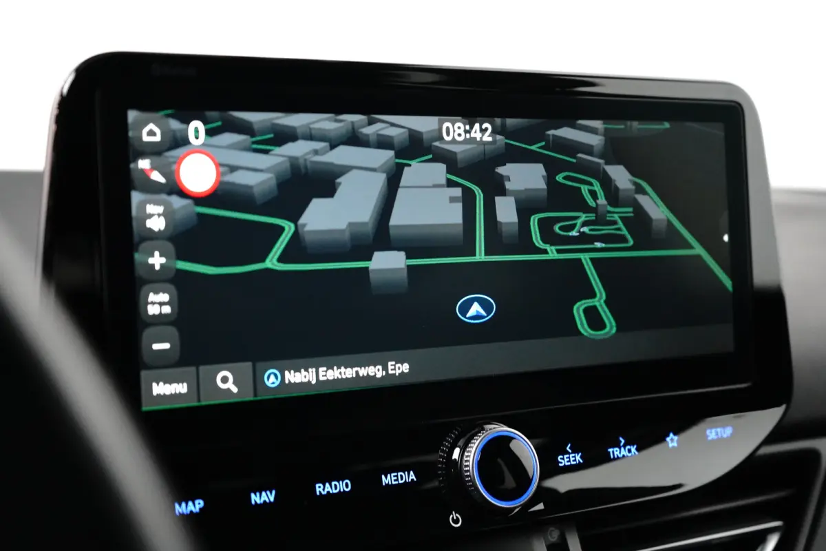 Prime Mild-Hybrid | Stoelverwarming voor | Stuurverwarming | Climate Control | Automaat | Adaptieve Cruise Control | Apple Carplay | Android Auto | Stoelgeheugen Functie |