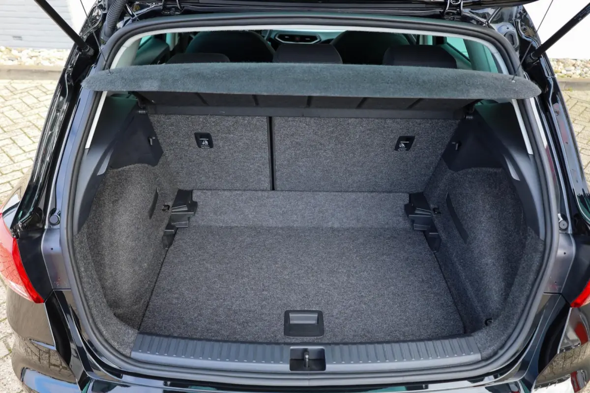1.0 EcoTSI 115pk Style Business Connect | Parkeersensor | Stoelverwarming | LM Velgen 18"