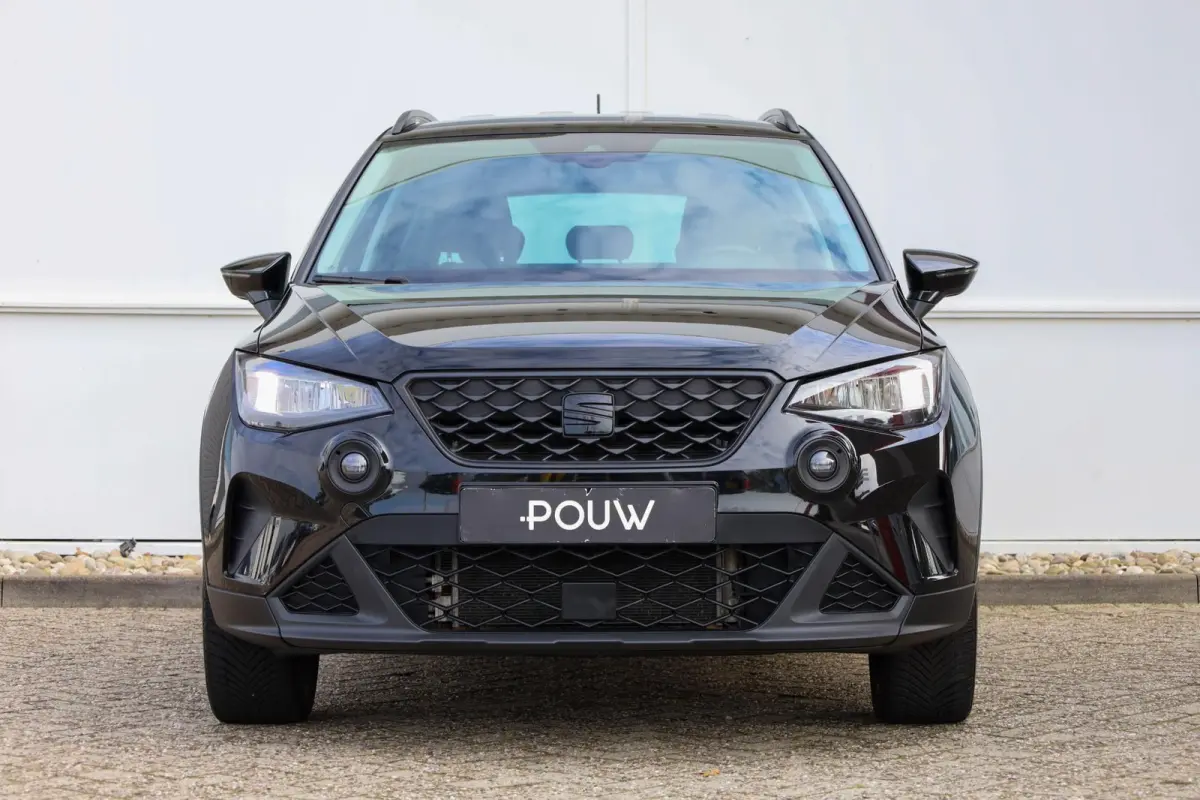 1.0 EcoTSI 115pk Style Business Connect | Parkeersensor | Stoelverwarming | LM Velgen 18"