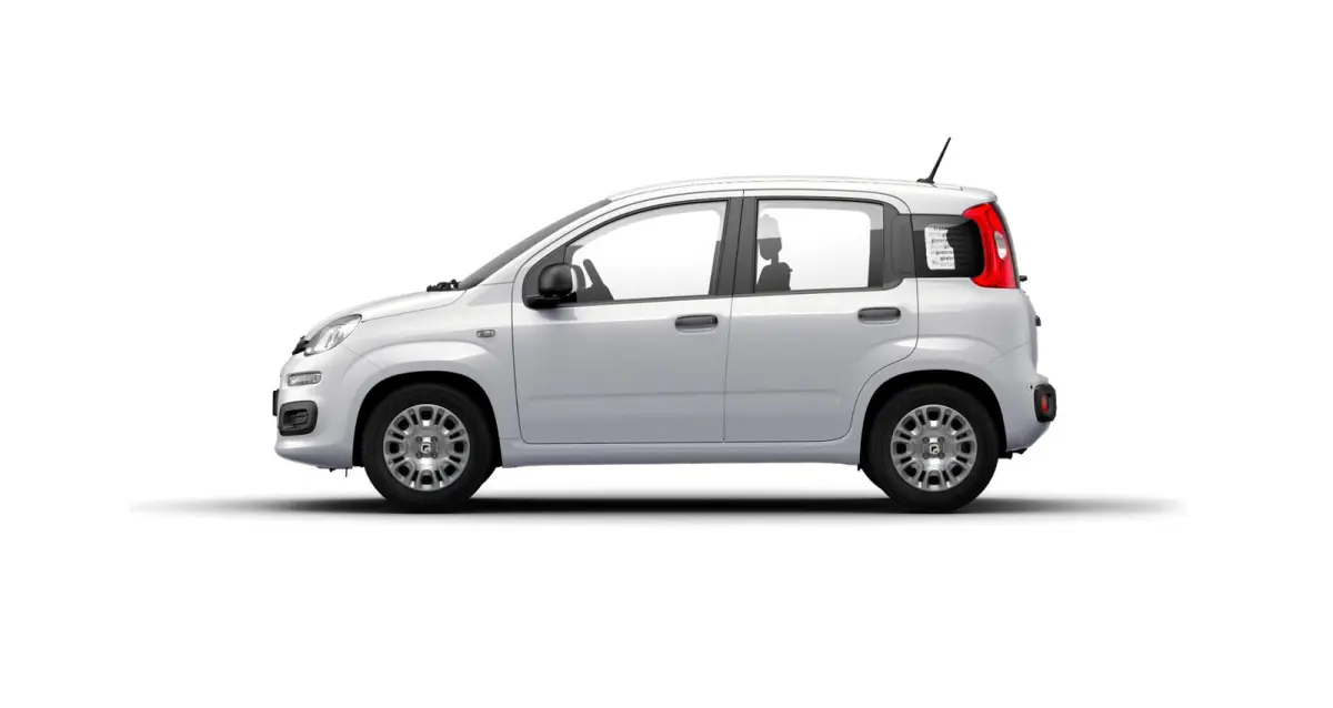 1.0 Pop | Airco | 65PK | Hybrid | PDC  | Radio Voorbereiding |  Nu voor slechts €19.999 euro rijklaar! | Tot 8 jaar speciale garantie!