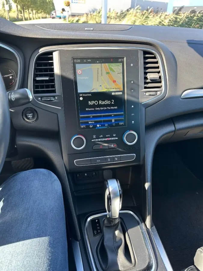 1.2 TCe Bose Dealer onderhouden! | Automaat | BOSE! | Rijk Uitgerust! | Clima | Cruise | LMV |  | Airco (automatisch) | Audio installatie premium | Boordcomputer