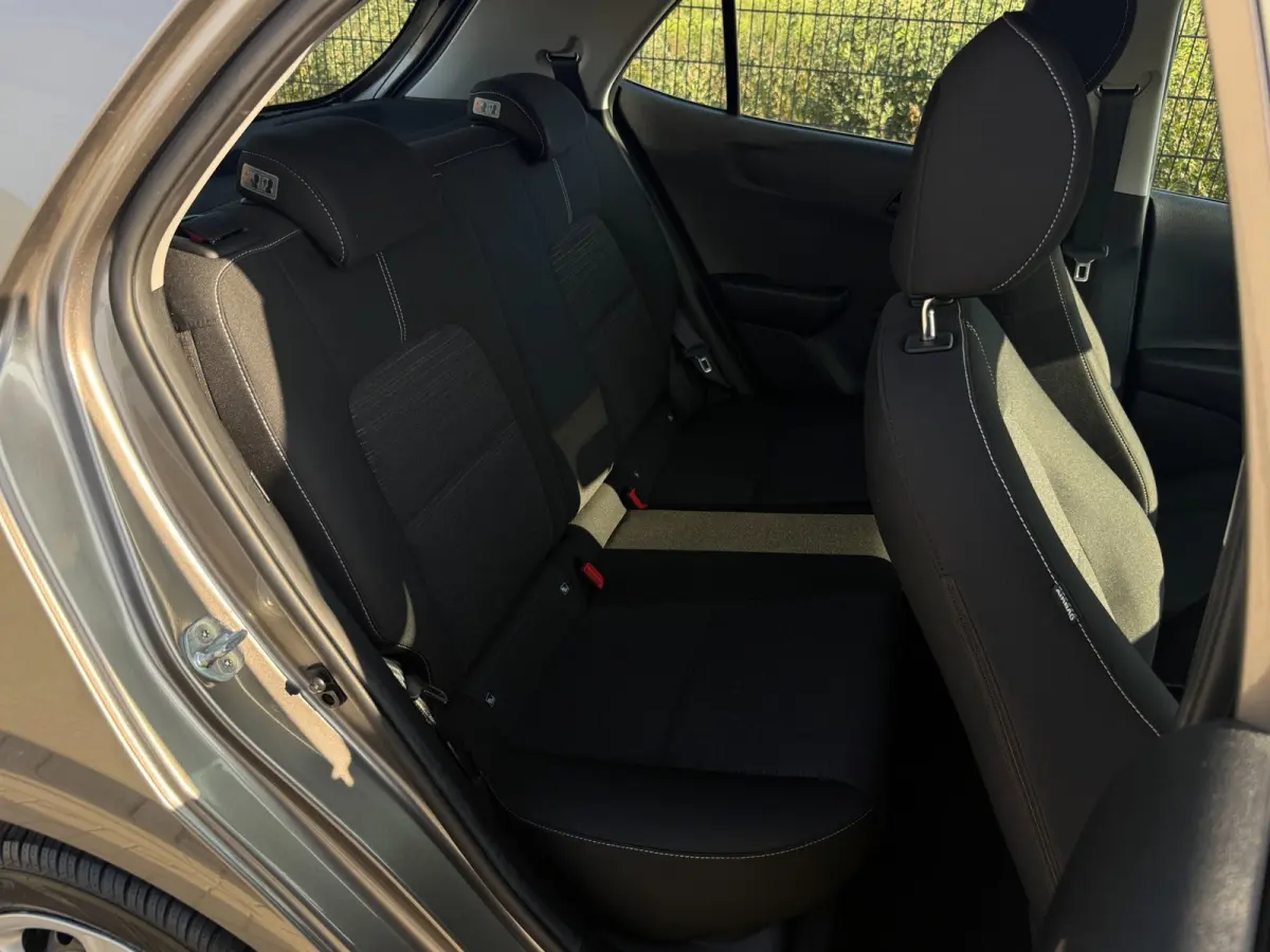 1.0 CVVT EconomyPlusLine | Bluetooth| Airco | Radio |