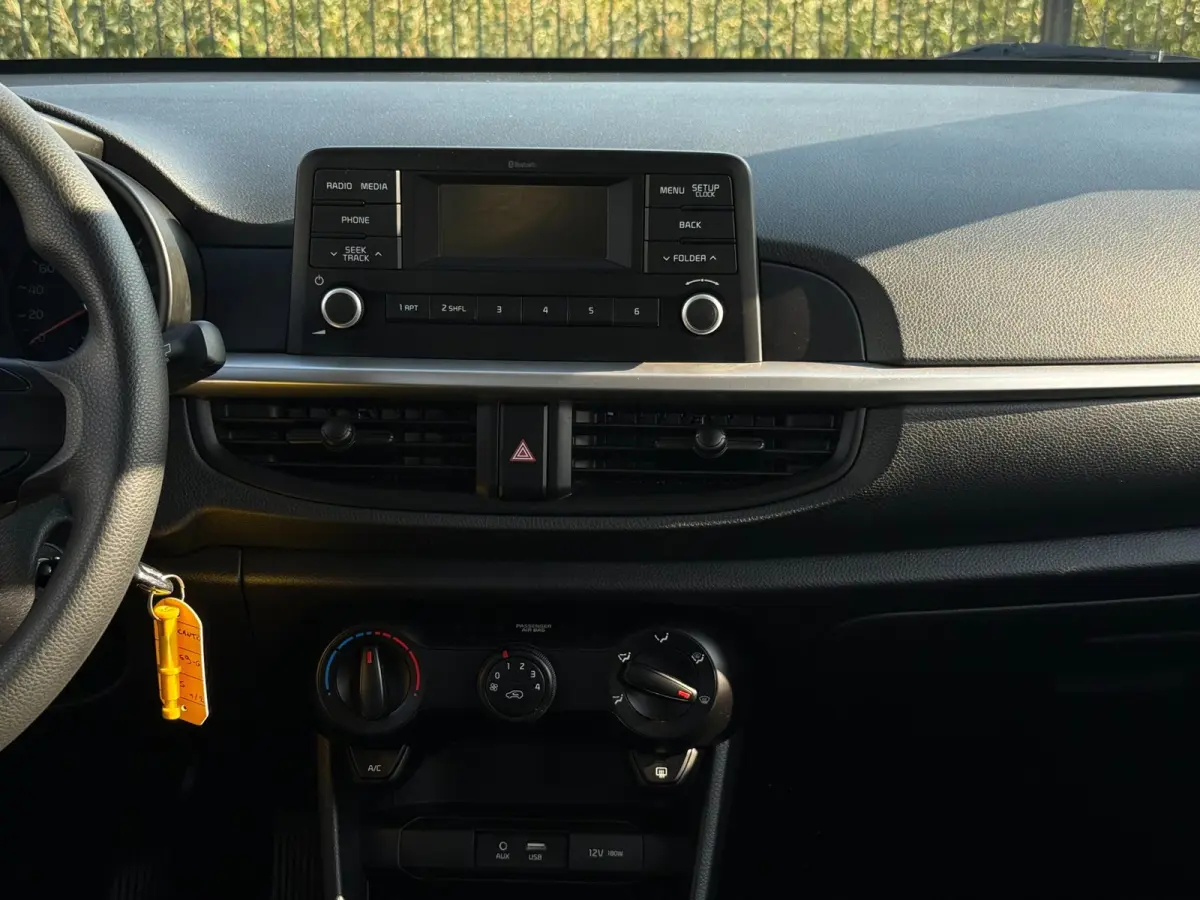 1.0 CVVT EconomyPlusLine | Bluetooth| Airco | Radio |
