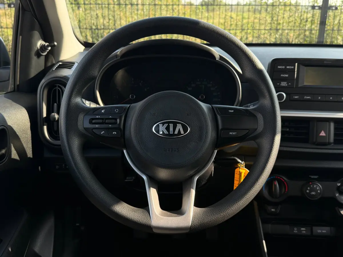 1.0 CVVT EconomyPlusLine | Bluetooth| Airco | Radio |