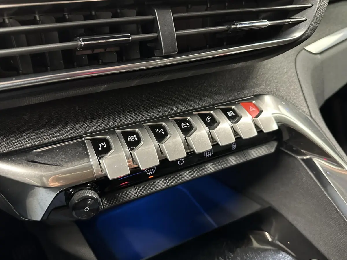 1.2 PureTech Blue Lease Allure CAMERA LM ECC ADAPTIEF CRUISE LED CARPLAY.