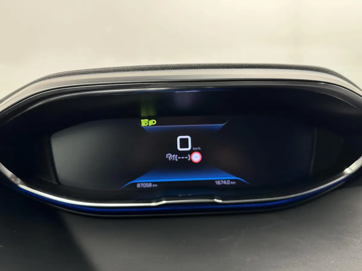 1.2 PureTech Blue Lease Allure CAMERA LM ECC ADAPTIEF CRUISE LED CARPLAY.