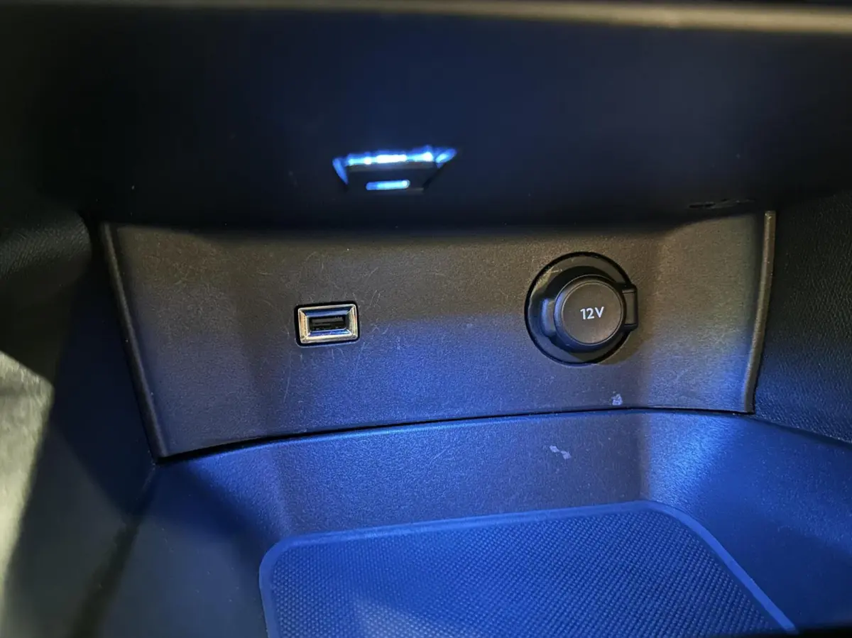 1.2 PureTech Blue Lease Allure CAMERA LM ECC ADAPTIEF CRUISE LED CARPLAY.