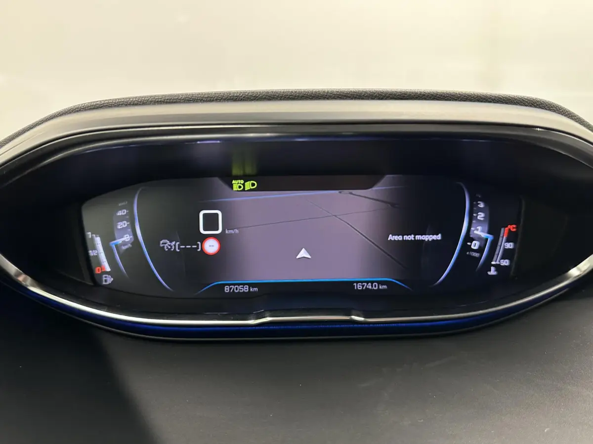 1.2 PureTech Blue Lease Allure CAMERA LM ECC ADAPTIEF CRUISE LED CARPLAY.