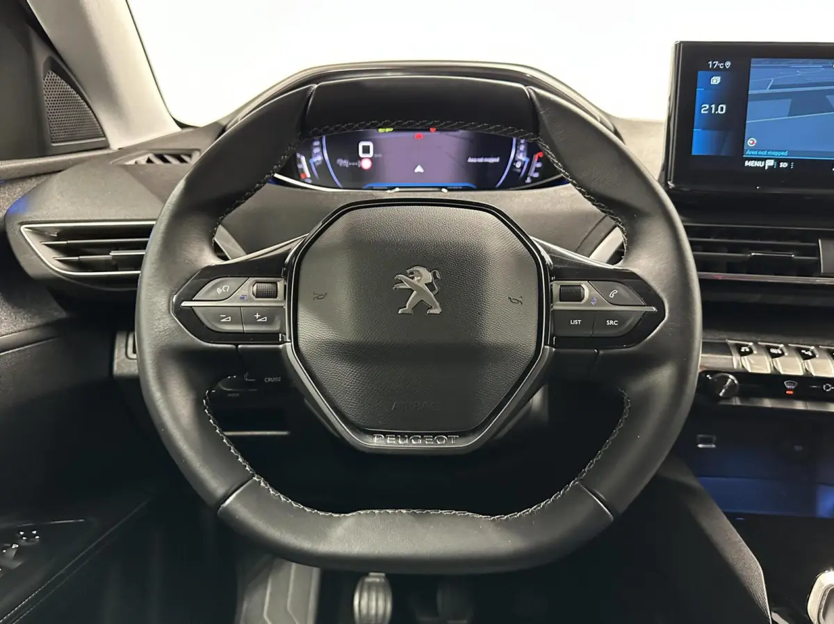 1.2 PureTech Blue Lease Allure CAMERA LM ECC ADAPTIEF CRUISE LED CARPLAY.