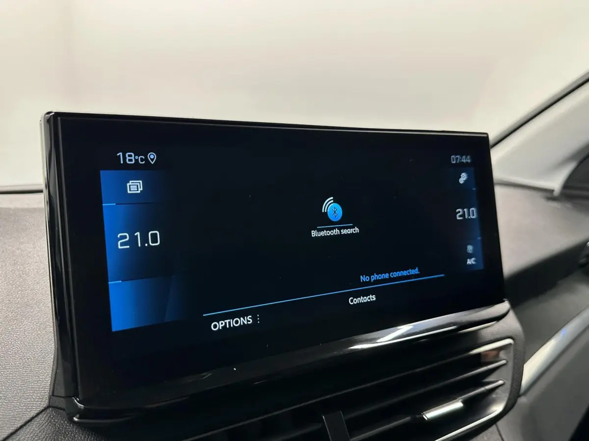 1.2 PureTech Blue Lease Allure CAMERA LM ECC ADAPTIEF CRUISE LED CARPLAY.