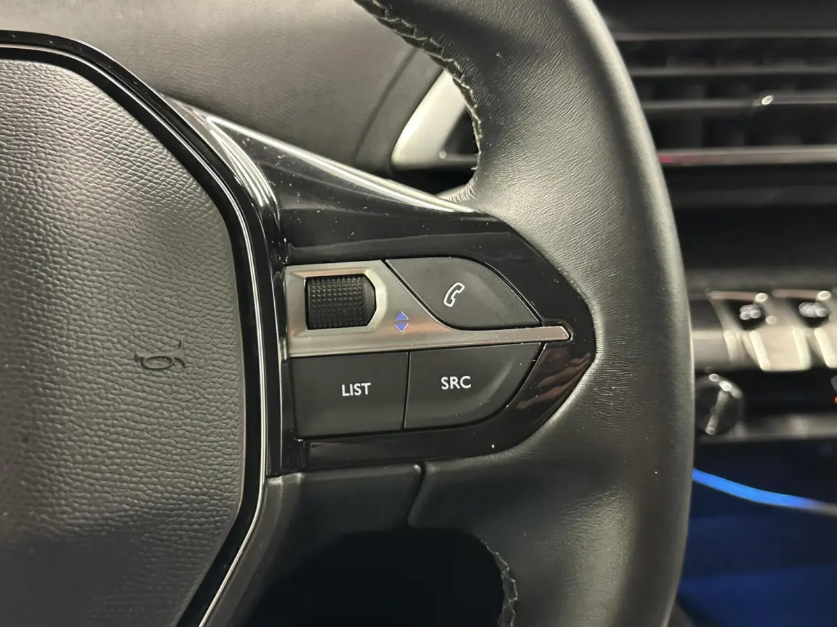 1.2 PureTech Blue Lease Allure CAMERA LM ECC ADAPTIEF CRUISE LED CARPLAY.