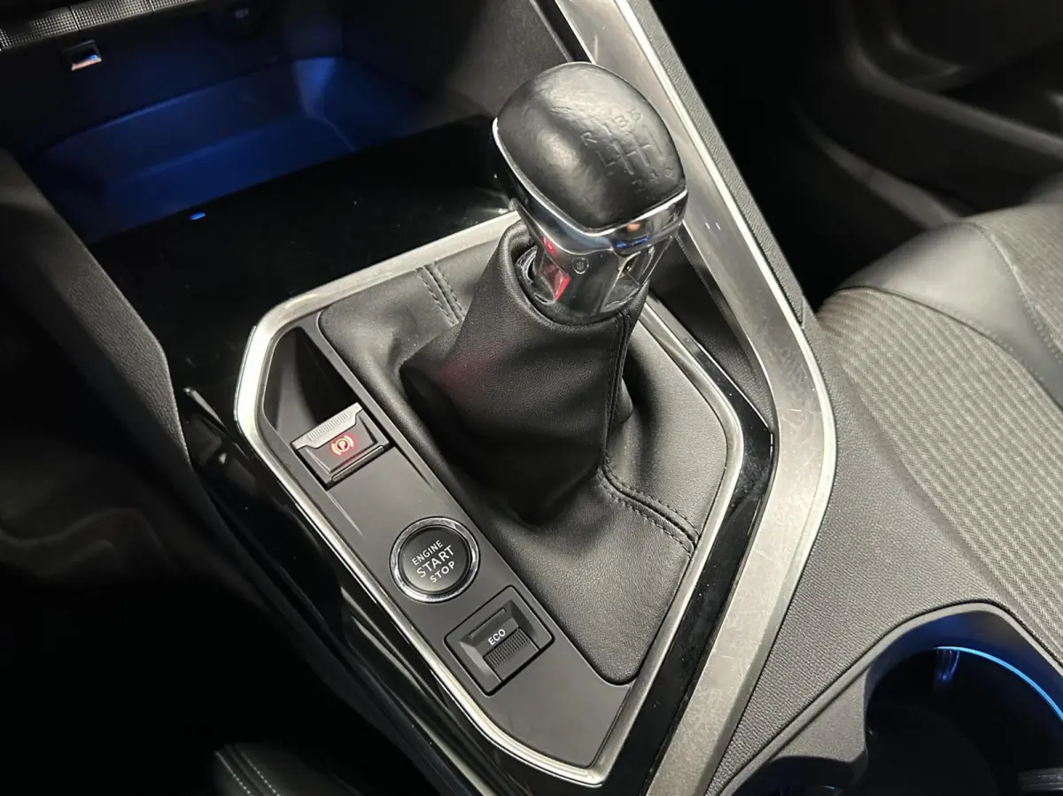 1.2 PureTech Blue Lease Allure CAMERA LM ECC ADAPTIEF CRUISE LED CARPLAY.