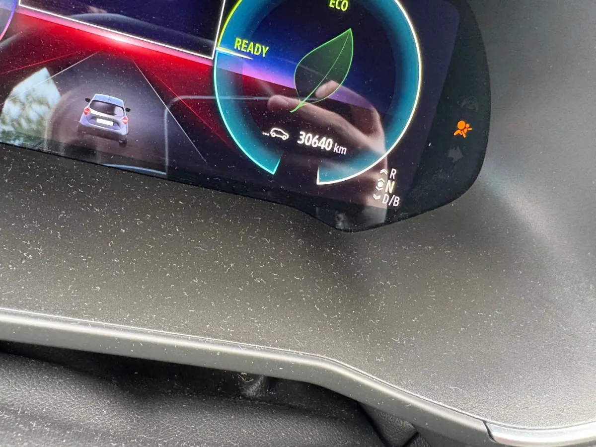 R135 Iconic 52 kWh | Koop accu | | Achteruitrijcamera | Apple Carplay/Android Auto|telefoonintegratie premium | Cruise control