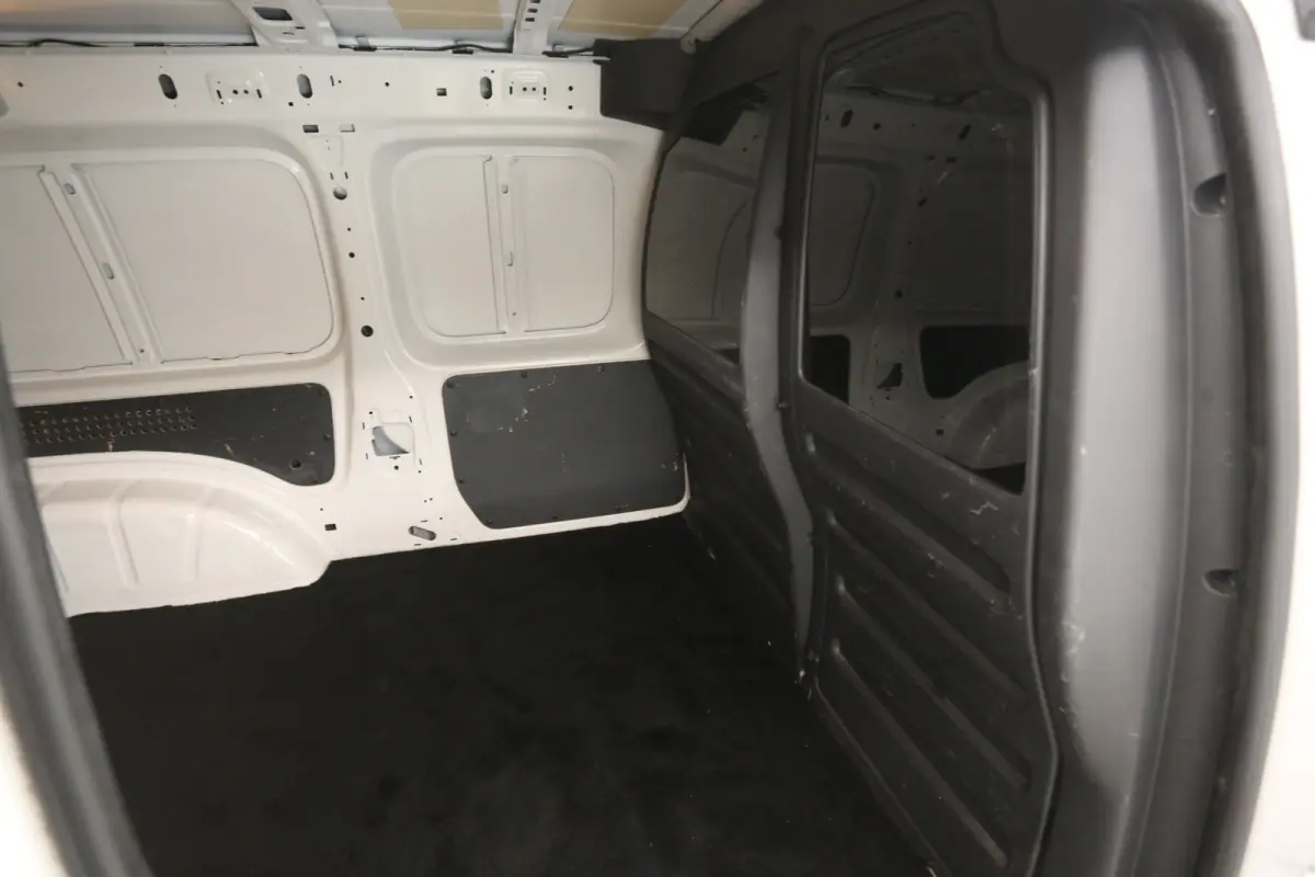 Maxi 2.0 TDI L2H1 102PK | Airco | Navigatie | Trekhaak | Imperiaal | Parkeersens.