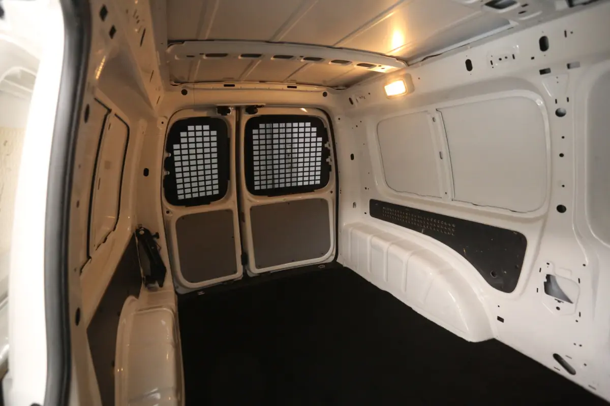 Maxi 2.0 TDI L2H1 102PK | Airco | Navigatie | Trekhaak | Imperiaal | Parkeersens.