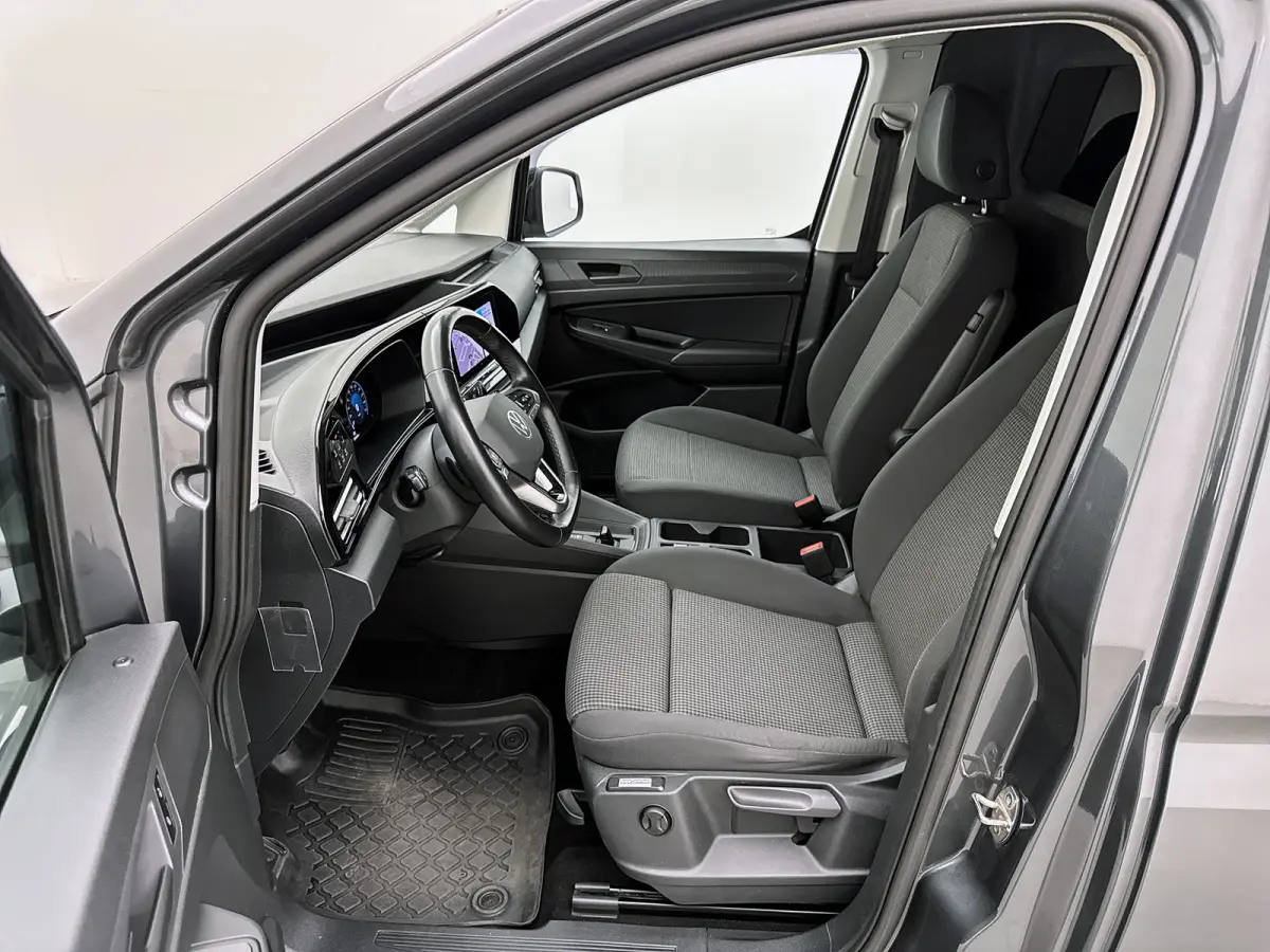 2.0 TDI 122pk Led Virtual cockpit Adaptieve cruisecontrol Trekhaak Navigatie