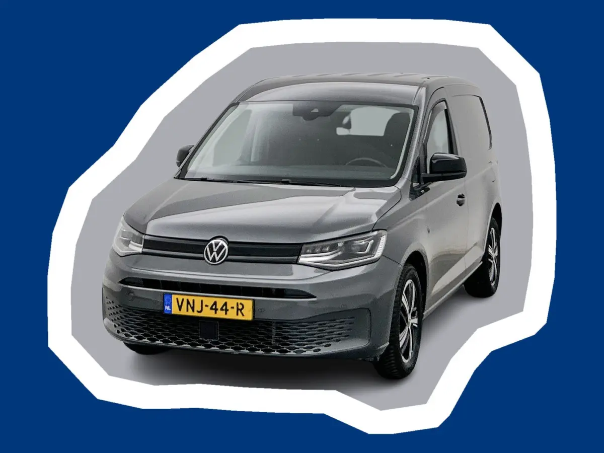 2.0 TDI 122pk Led Virtual cockpit Adaptieve cruisecontrol Trekhaak Navigatie
