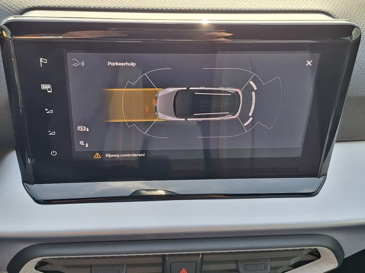 1.0 TSI 110pk FR * Navigatie * Camera * Stoelverwarming * Adaptieve Cruise Control *