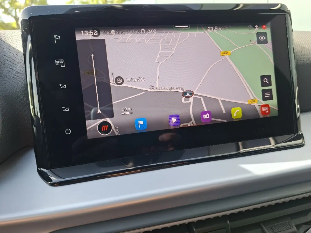 1.0 TSI 110pk FR * Navigatie * Camera * Stoelverwarming * Adaptieve Cruise Control *