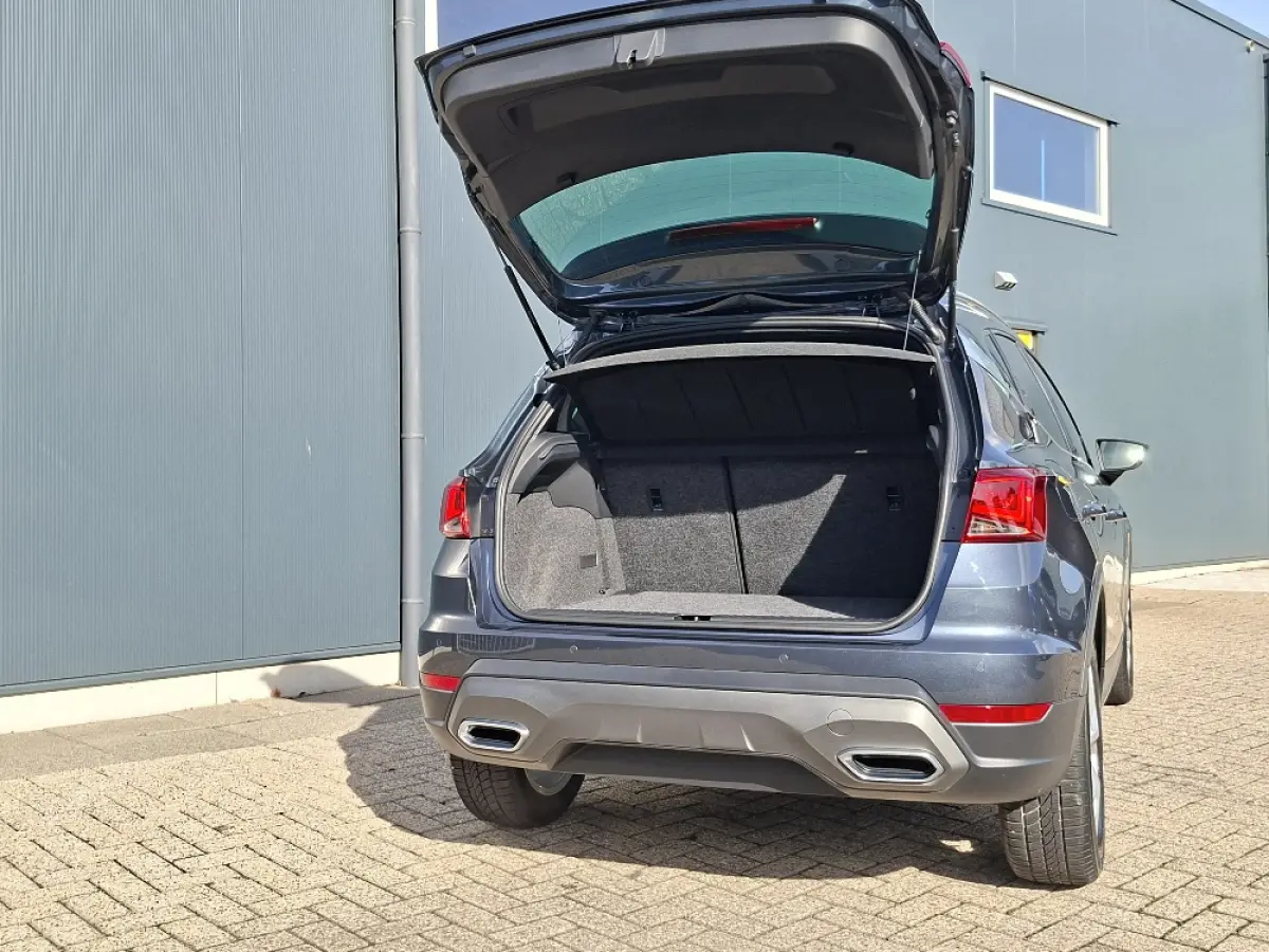 1.0 TSI 110pk FR * Navigatie * Camera * Stoelverwarming * Adaptieve Cruise Control *