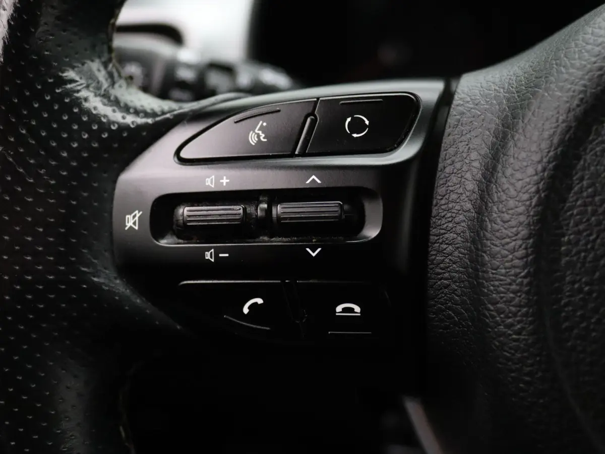 100pk T-GDi Sports Edition Apple Carplay/Android Auto | Airco