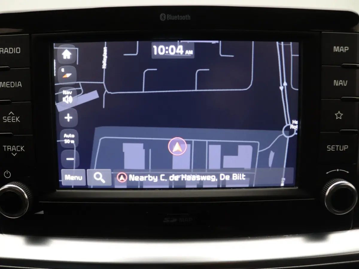 100pk T-GDi Sports Edition Apple Carplay/Android Auto | Airco