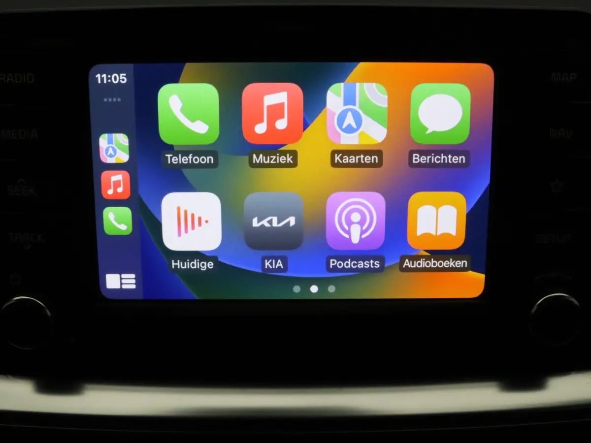 100pk T-GDi Sports Edition Apple Carplay/Android Auto | Airco