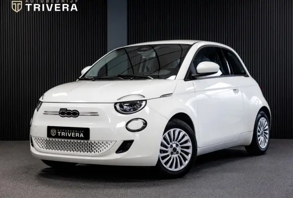 Urban 24 kWh l SoH 94% l AUT. l Keyless l Virtueel cockpit l CARPLAY l BTW auto l 1ste. eig. l Dealer onderh. l ALS NIEUW