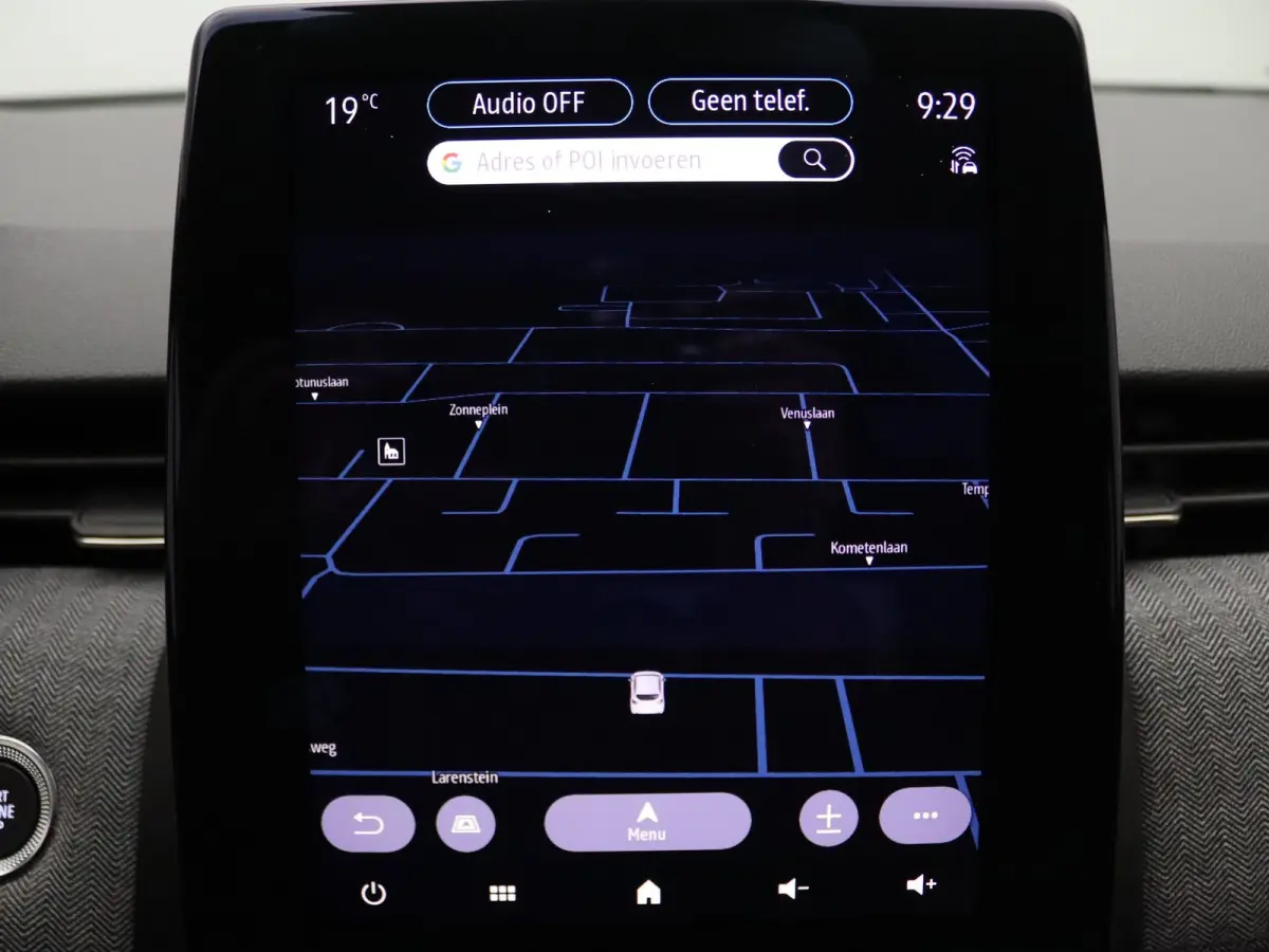 90pk TCe GPF techno Apple Carplay/Android Auto | Climate