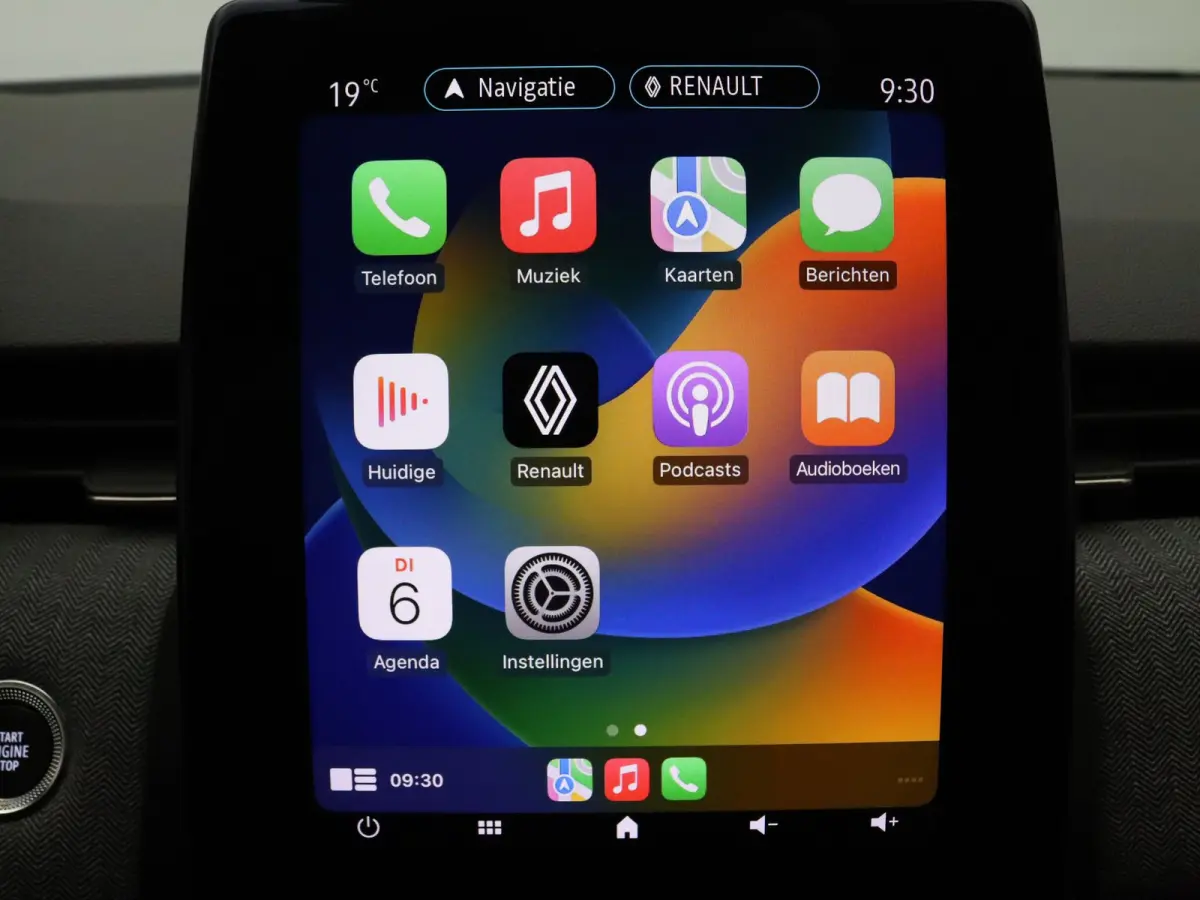 90pk TCe GPF techno Apple Carplay/Android Auto | Climate