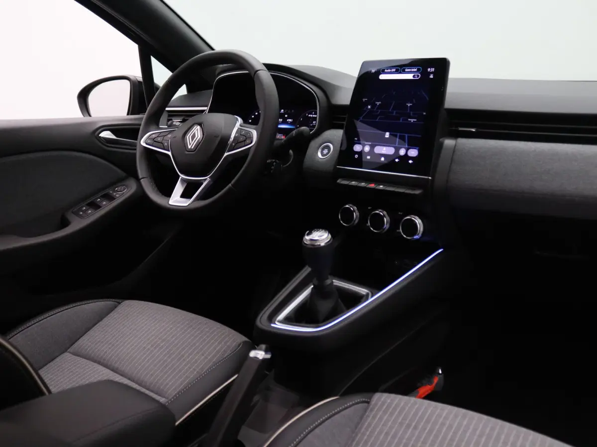 90pk TCe GPF techno Apple Carplay/Android Auto | Climate