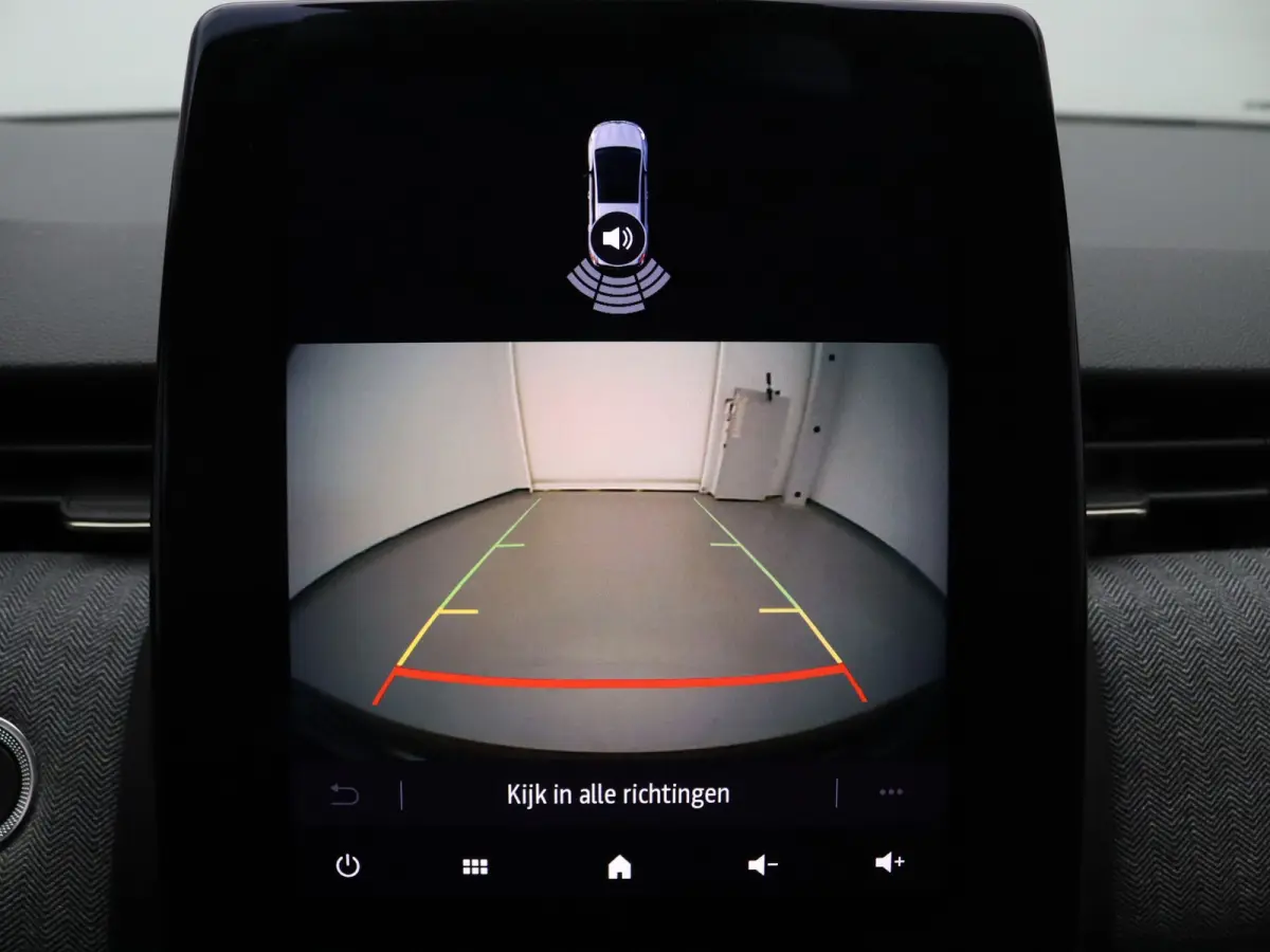 90pk TCe GPF techno Apple Carplay/Android Auto | Climate
